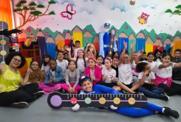 Educação: duas escolas brasileiras são finalistas entre as melhores do mundo em prêmio internacional