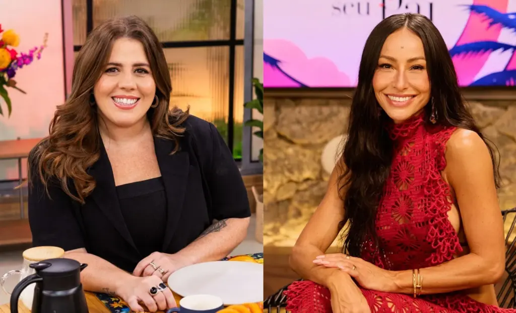 Sabrina Sato gravidez: Tati Machado presta apoio após perdas gestacionais