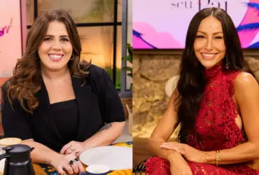 Sabrina Sato gravidez: Tati Machado presta apoio após perdas gestacionais
