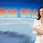Erro técnico Globo interrompe reportagem ao vivo no Bom Dia Brasil