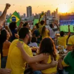 Anjo da Guarda ilumina os torcedores destes 4 signos hoje: a sorte veste a camisa