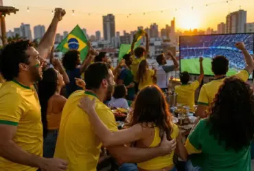 Torcedores do Brasil