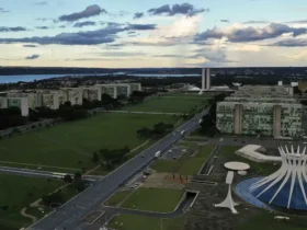 Copa terá expediente flexibilizado para servidores em jogos do Brasil
