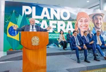 Governo anuncia R$ 525 bilhões para o agronegócio e muda regras do crédito rural