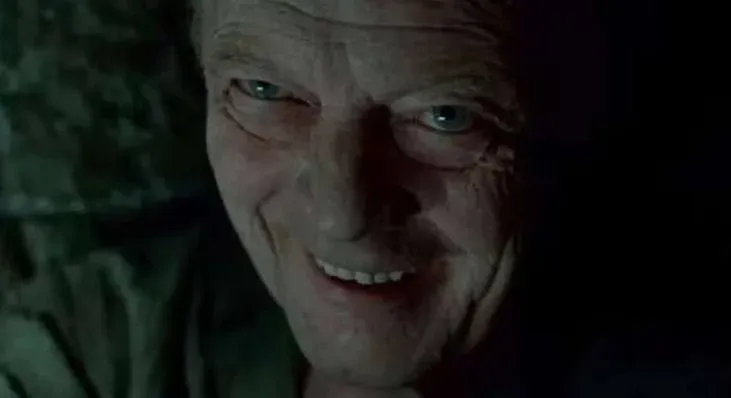 Morte de Michael Byrne aos 82 anos marca despedida de ator de Harry Potter