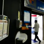 Aposta de Manaus ganha R$ 2,8 milhões na MegaSena no concurso 3022