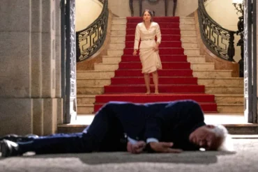 Quem Ama Cuida: morte de Arthur amplia suspeitas no capítulo desta sexta-feira (6)