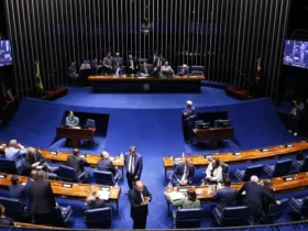 Alcolumbre trava tramitação da PEC que altera jornada 6x1 no Senado