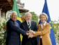 Lula discute com líderes europeus veto à carne brasileira