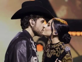 Gustavo Mioto revela por que evitou foto com Ana Castela em evento