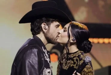 Gustavo Mioto revela por que evitou foto com Ana Castela em evento