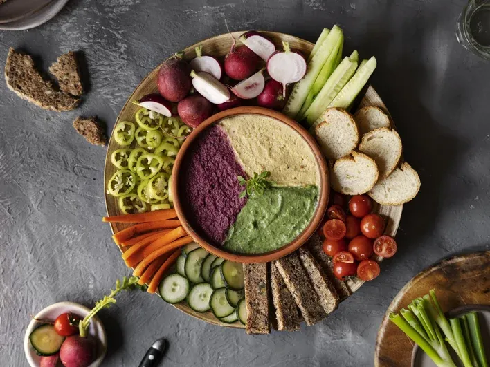 Alimentação dos signos: como cada signo escolhe o que comer