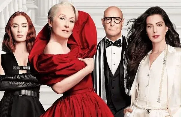 O Diabo Veste Prada 2 chega ao Disney+ em 29 de junho