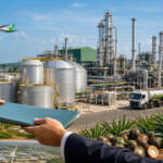Gigante árabe investe R$ 7,5 bilhões no Brasil para construir mega refinaria de R$ 15 bilhões capaz de produzir 1 bilhão de litros de combustível sustentável por ano