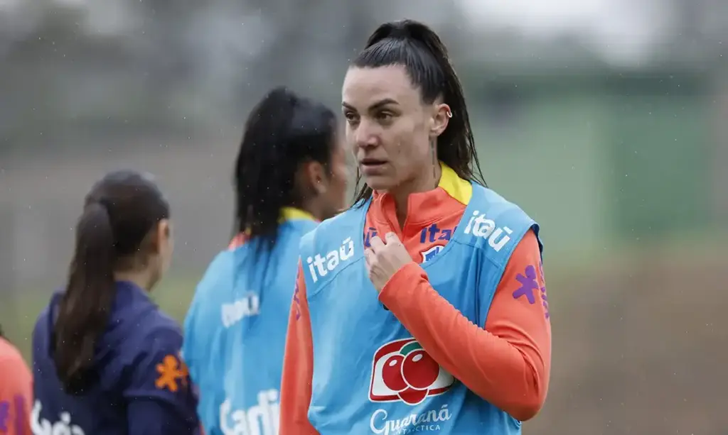 Lesão amplia desfalques do Cruzeiro feminino e chega a sete casos de LCA
