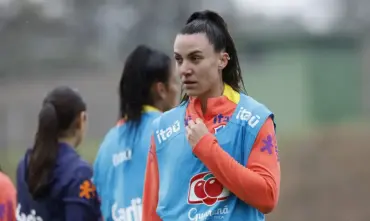Lesão amplia desfalques do Cruzeiro feminino e chega a sete casos de LCA