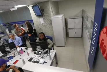 PIS: pagamento do abono salarial é liberado para nascidos em julho e agosto nesta segunda-feira (15)