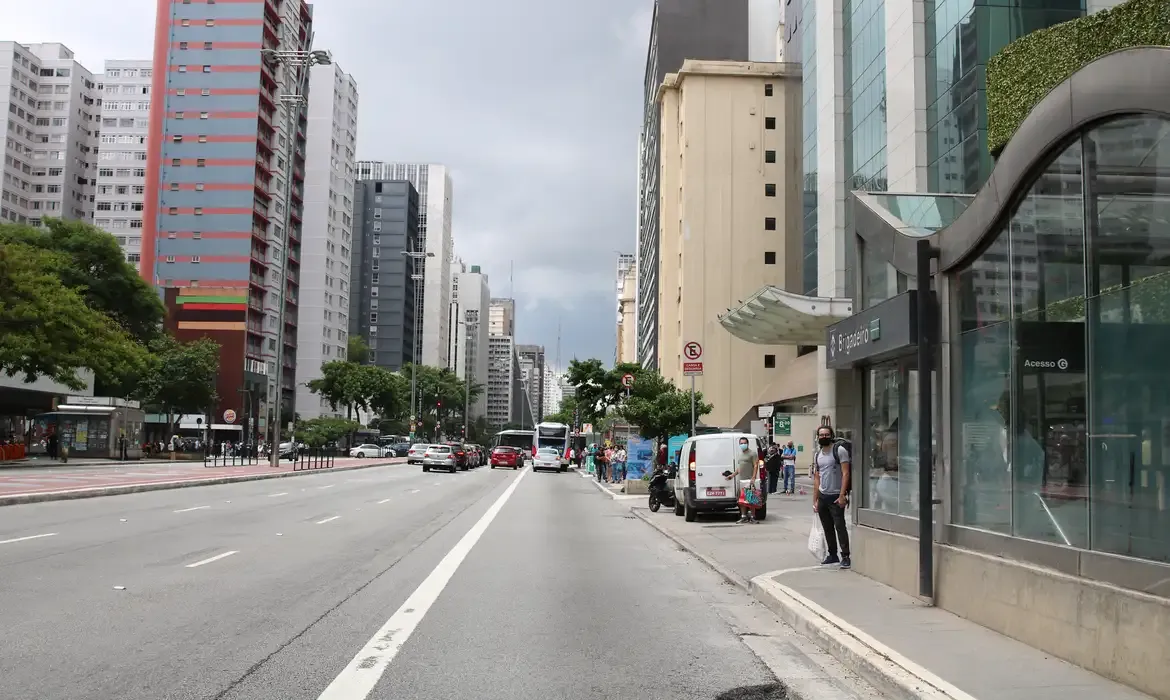 IGP-M recua 0,5% em junho com queda nos preços da gasolina, etanol e café