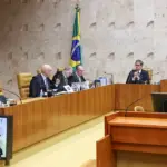 Stf forma placar de 3 a 0 para anular absolvição no caso Mariana Ferrer