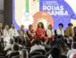 Samba e políticas públicas para trabalhadoras da cultura são debatidos no Rio de Janeiro