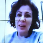 Processo contra jornalista em caso envolvendo Zambelli é arquivado pela Justiça