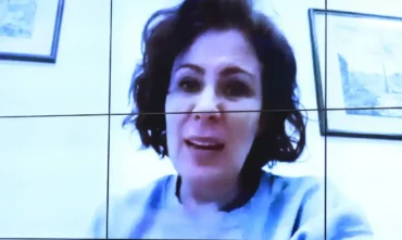 Processo contra jornalista em caso envolvendo Zambelli é arquivado pela Justiça
