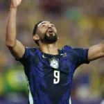 Matheus Cunha celebra protagonismo na Copa e destaca união da seleção