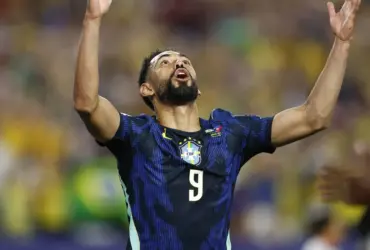 Matheus Cunha celebra protagonismo na Copa e destaca união da seleção
