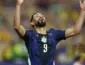 Matheus Cunha celebra protagonismo na Copa e destaca união da seleção