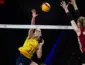 Alemanha vence Brasil no Vôlei e encerra invencibilidade na Liga das Nações