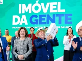 Imóveis abandonados da União ganham nova destinação social
