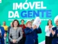 Imóveis abandonados da União ganham nova destinação social