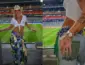 Virginia Fonseca se machuca: a caminho de jogo entre Brasil e Japão em Houston