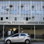 Hospital amplia atendimento com nova enfermaria no Cardoso Fontes