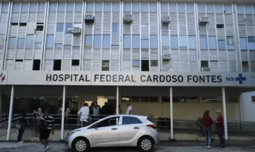 Hospital amplia atendimento com nova enfermaria no Cardoso Fontes
