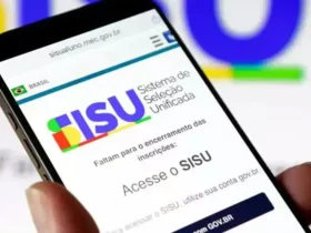 Sisu abre inscrições para vagas do segundo semestre com nova etapa complementar