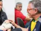 Ministério da Saúde inicia vacinação infantil contra pneumococo com a Pneumo 20 no sus