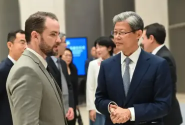 Brasil abre posto tributário na China para ampliar comércio exterior
