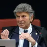 Fux assume presidência da Segunda Turma do STF em agosto