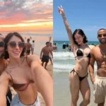 Bella Longuinho relata agressão e anuncia término com Wil Leite