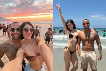 Bella Longuinho relata agressão e anuncia término com Wil Leite
