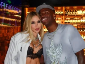 Reconciliação Virginia e Vini Jr: fotos levantam suspeita de volta