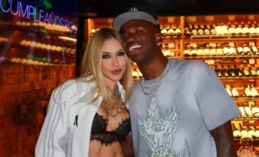 Reconciliação Virginia e Vini Jr: fotos levantam suspeita de volta