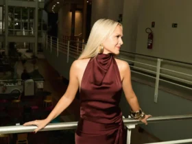 Eliana anuncia pausa na TV Globo e emociona público