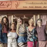 Afiadas estreia na TV Brasil com Heloísa Périssé em série de humor
