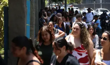 PND tem inscrições abertas para professores até sexta-feira (3)