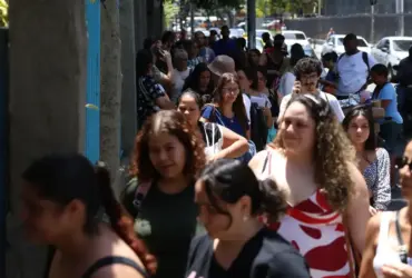 PND tem inscrições abertas para professores até sexta-feira (3)