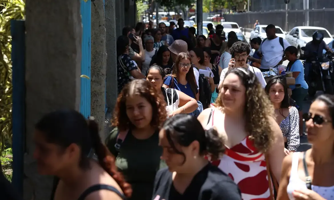 PND tem inscrições abertas para professores até sexta-feira (3)