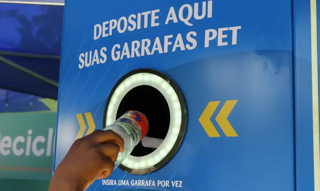 Comitê de financiamento da economia circular define estratégia em Brasília