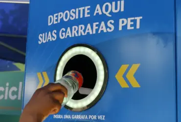 Comitê de financiamento da economia circular define estratégia em Brasília
